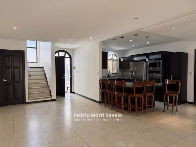 VENTA Casa en Condominio Providencia 3hab, Pozos de Santa Ana - Imagen 5