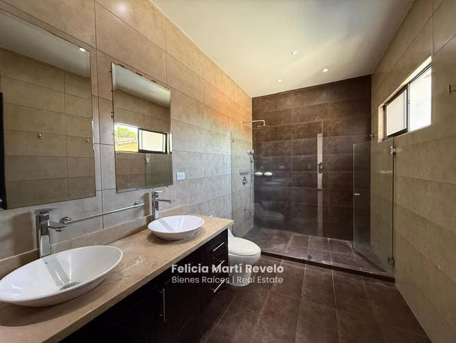 VENTA Casa en Condominio Providencia 3hab, Pozos de Santa Ana - Imagen 11