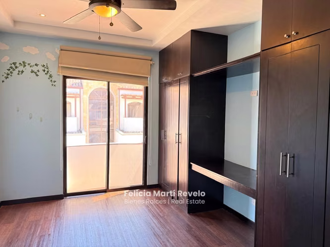VENTA Casa en Condominio Providencia 3hab, Pozos de Santa Ana - Imagen 14