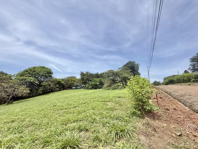 Lote en condominio con piscina  HG - Imagen 8