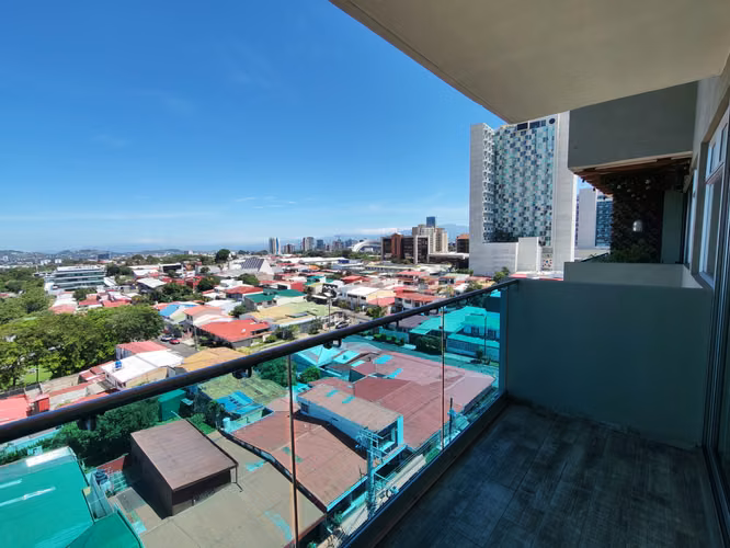 Se alquila apartamento de 3 habitaciones en Sabana Sur. - Imagen 3