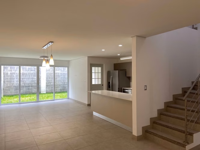 HOUSE FOR SALE AND RENT AT SOURCE LIVING, FULLY FURNISHED