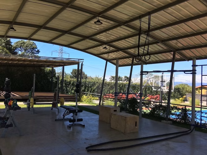 VENTA Y ALQUILER DE CASA EN SOURCE LIVING CON LÍNEA BLANCA - Imagen 17