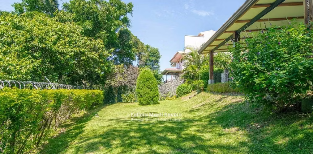 Casa de Lujo en Guachipelín de Escazú - Imagen 14