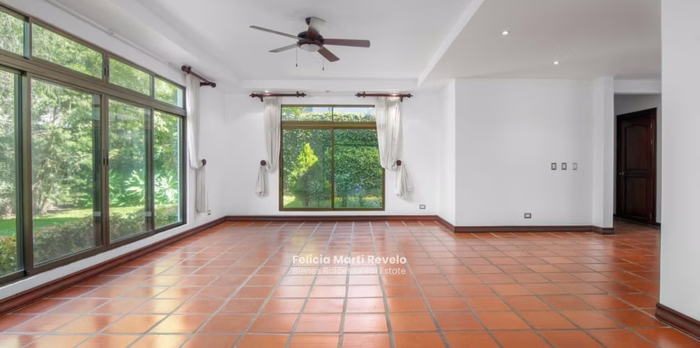 Casa de Lujo en Guachipelín de Escazú - Imagen 6