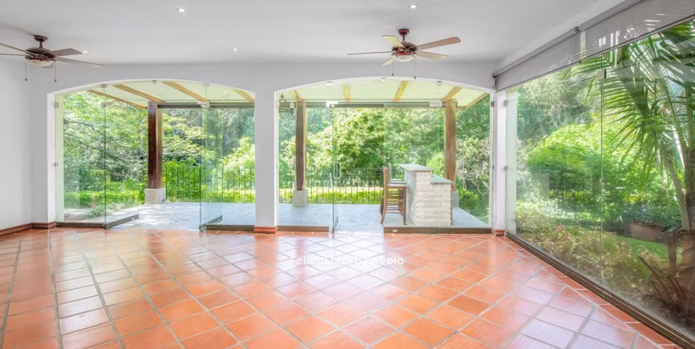 Casa de Lujo en Guachipelín de Escazú - Imagen 11