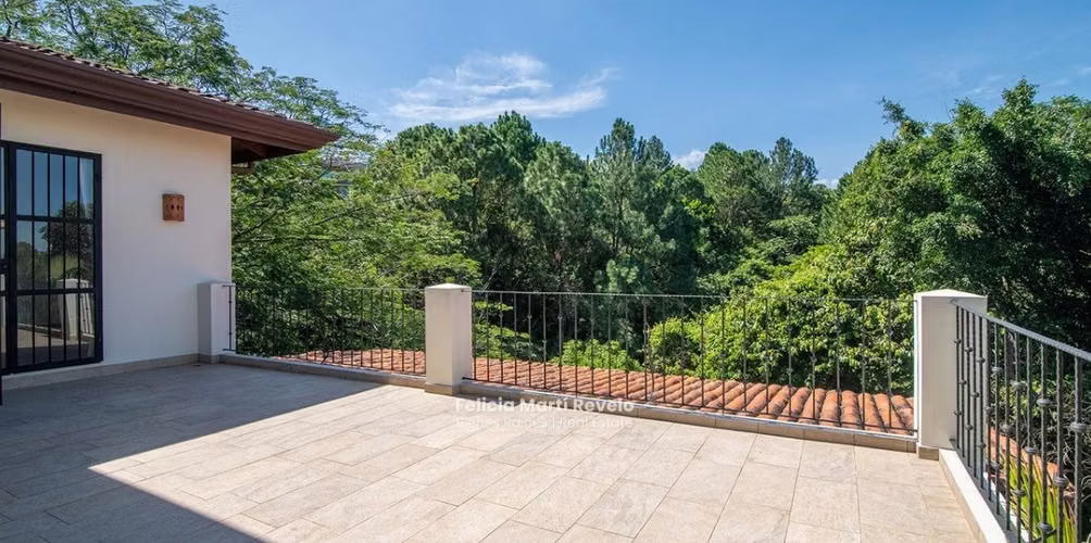 Casa de Lujo en Guachipelín de Escazú - Imagen 16