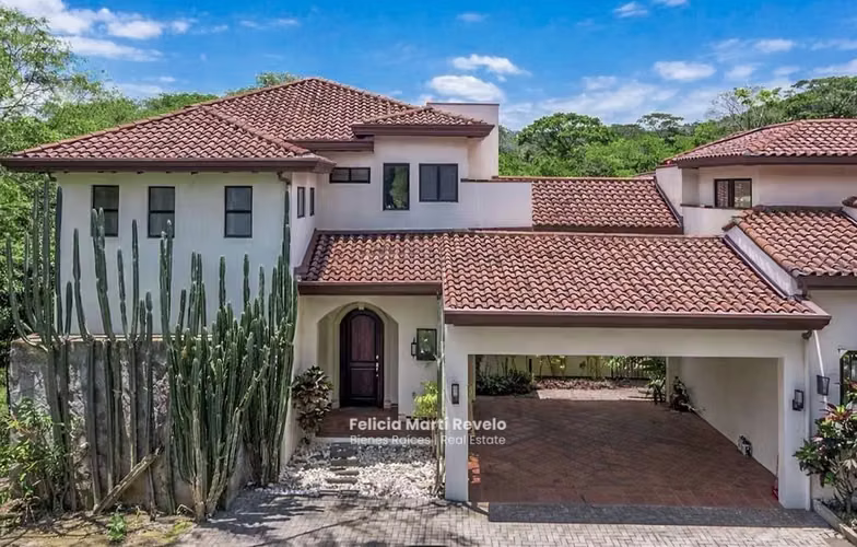 Casa de Lujo en Guachipelín de Escazú - Imagen 2