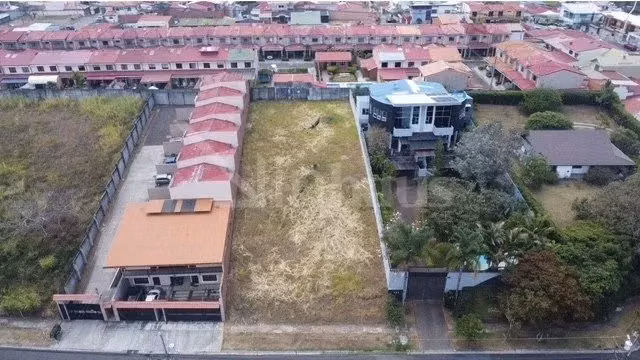 id # 41228  Lote Residencial, Comercial Residencial, Ayarco, Curridabat - Imagen 10