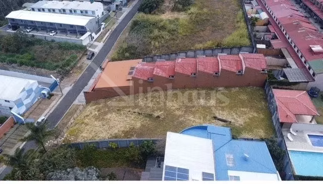 id # 41228  Lote Residencial, Comercial Residencial, Ayarco, Curridabat - Imagen 7