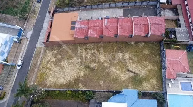 id # 41228  Lote Residencial, Comercial Residencial, Ayarco, Curridabat - Imagen 11