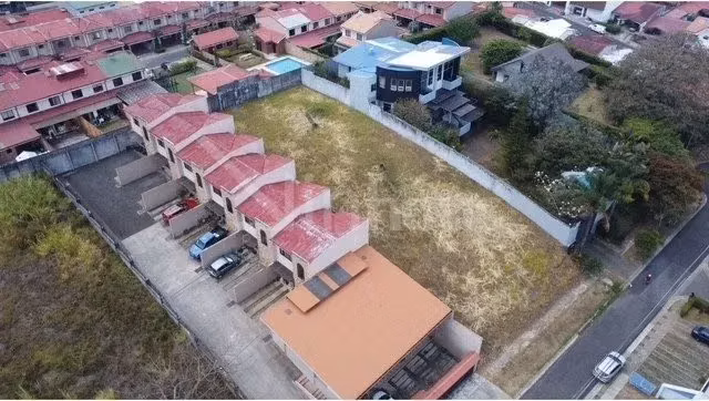 id # 41228  Lote Residencial, Comercial Residencial, Ayarco, Curridabat - Imagen 6