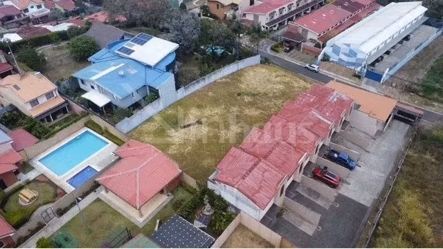 id # 41228  Lote Residencial, Comercial Residencial, Ayarco, Curridabat - Imagen 12