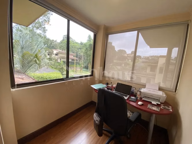 id 37483  Venta de casa en condominio de lujo en Curridabat. - Imagen 6