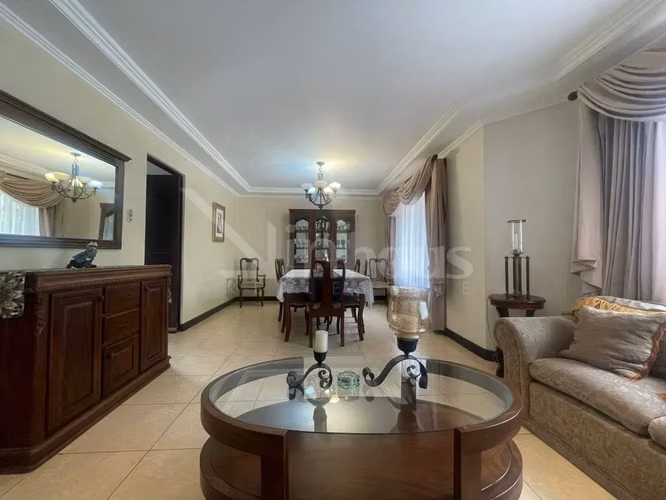 id 37334 Venta de casa para inversión, Curridabat - Imagen 3