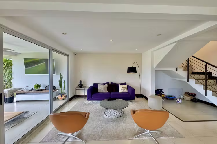 Se Vende Casa de 3 niveles en Escazú, Condominio Vistas de Escazú - Imagen 5