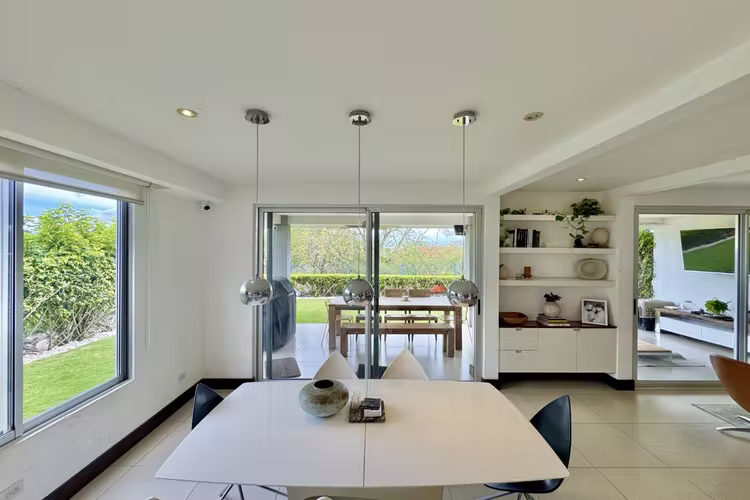 Se Vende Casa de 3 niveles en Escazú, Condominio Vistas de Escazú - Imagen 3
