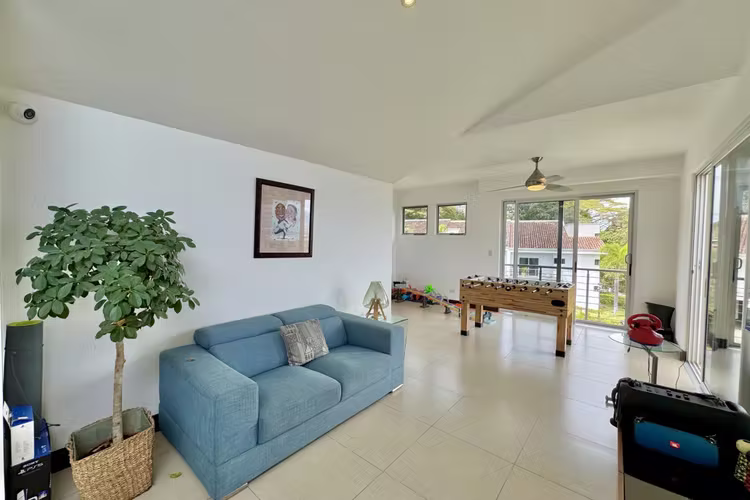 Se Vende Casa de 3 niveles en Escazú, Condominio Vistas de Escazú - Imagen 14