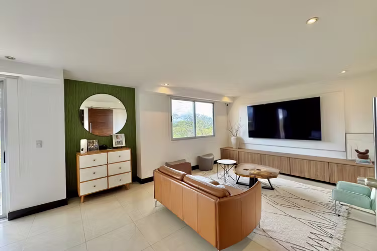Se Vende Casa de 3 niveles en Escazú, Condominio Vistas de Escazú - Imagen 12