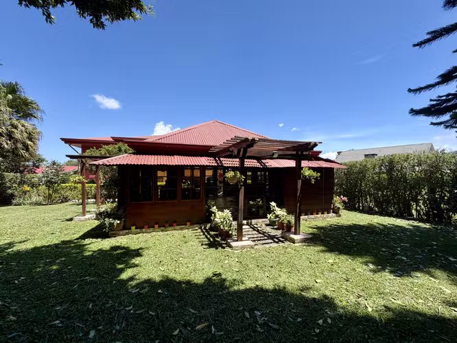Casa en venta San José de la Montaña, Barva, Heredia