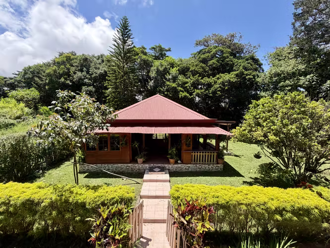 Casa en venta San José de la Montaña, Barva, Heredia
