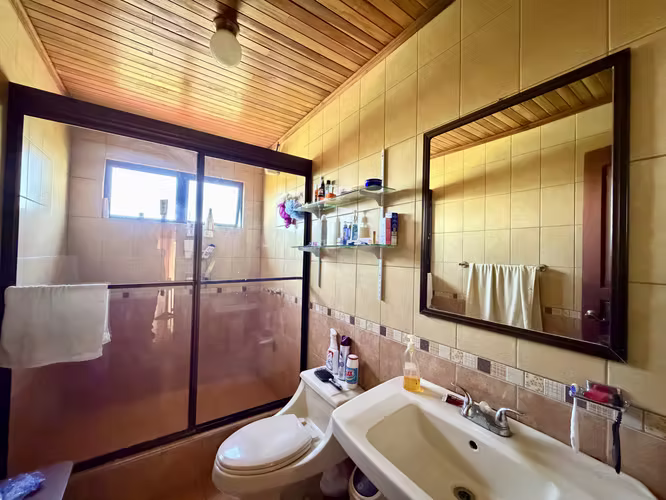 Casa en venta San José de la Montaña, Barva, Heredia