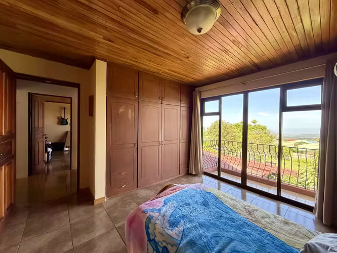 Casa en venta San José de la Montaña, Barva, Heredia
