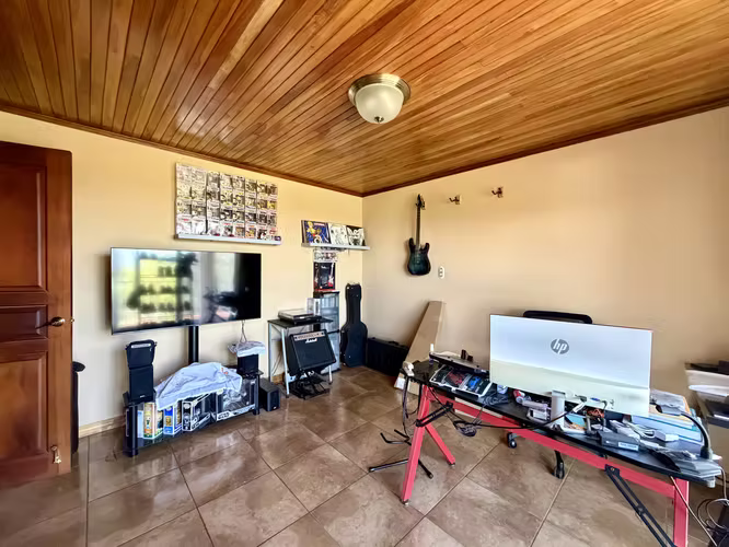 Casa en venta San José de la Montaña, Barva, Heredia