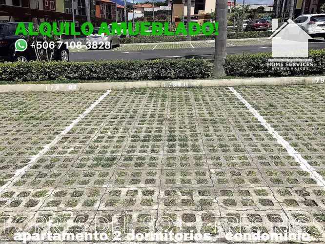 ALQUILO! 2 Dormitorios 100% Amueblado – Tres Ríos - Imagen 3