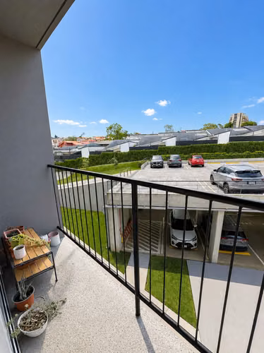 Moderno Apartamento en Alquiler | Condominio Khaya | Curridabat - Imagen 2