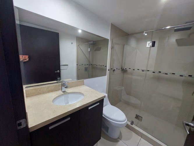 Alquiler de apartamento en Sabana Rohrmoser - Imagen 15