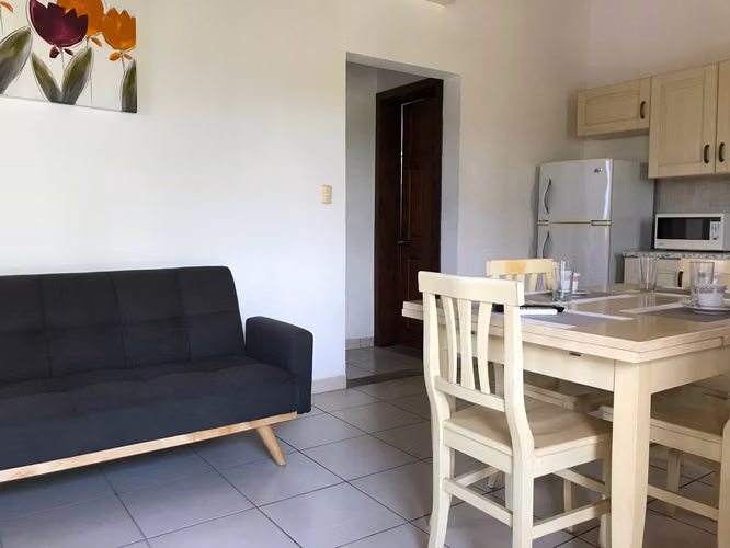 APARTAMENTO IRIS EN ALQUILER PLAYA POTRERO - Imagen 7