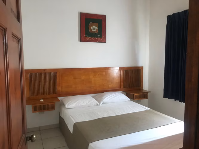 APARTAMENTO IRIS EN ALQUILER PLAYA POTRERO - Imagen 9