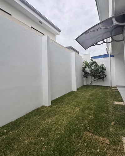 Casa moderna en Distrito San Juan - Cedo deuda