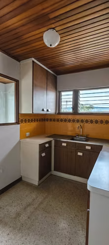 Alquiler de Apartamento en Moravia Cerca de Plaza Lincoln | Excelente Ubicación