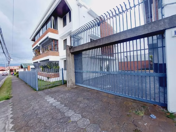 Alquiler de Apartamento en Moravia Cerca de Plaza Lincoln | Excelente Ubicación