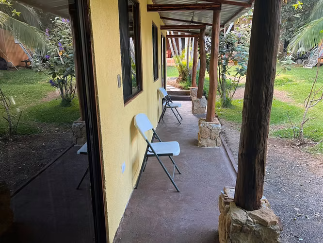 APTO. DE LUJO, AMUEBLADO INCLUYE TODO LOS SERVICIOS BARVA HEREDIA - Imagen 5