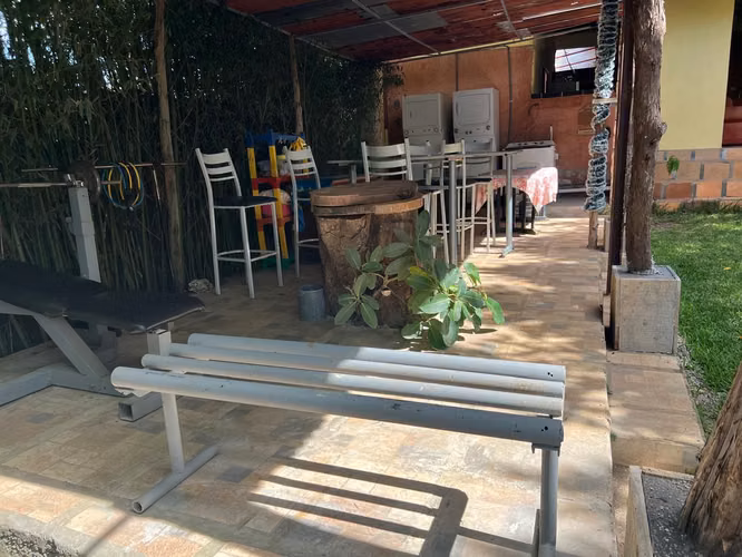 APTO. DE LUJO, AMUEBLADO INCLUYE TODO LOS SERVICIOS BARVA HEREDIA - Imagen 17
