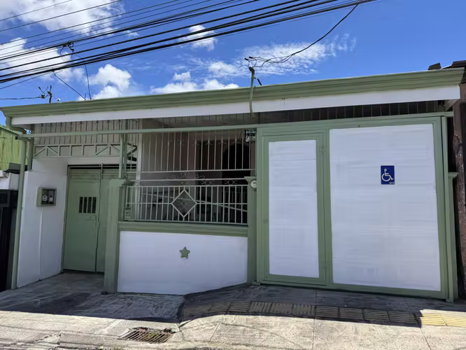 Venta Casa+Apartamento. San Rafael de Oreamuno, Cartago. VCJ163