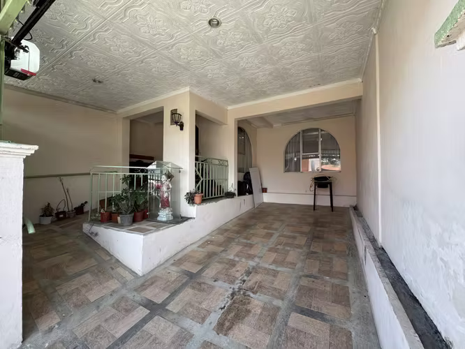 Venta Casa+Apartamento. San Rafael de Oreamuno, Cartago. VCJ163