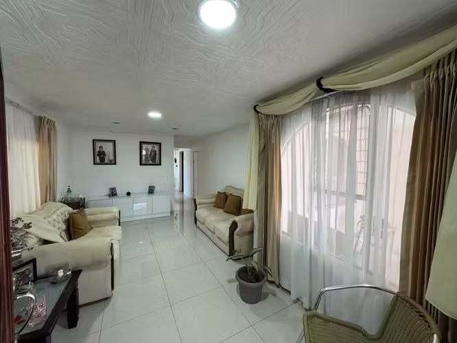 Venta Casa+Apartamento. San Rafael de Oreamuno, Cartago. VCJ163
