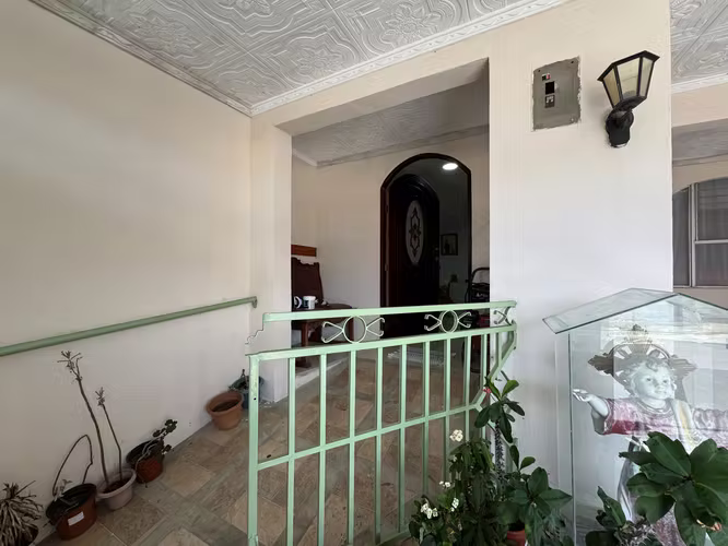 Venta Casa+Apartamento. San Rafael de Oreamuno, Cartago. VCJ163
