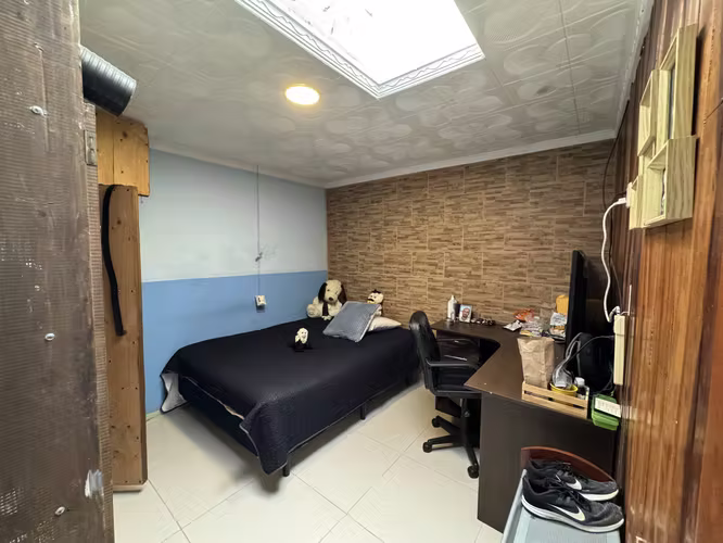 Venta Casa+Apartamento. San Rafael de Oreamuno, Cartago. VCJ163