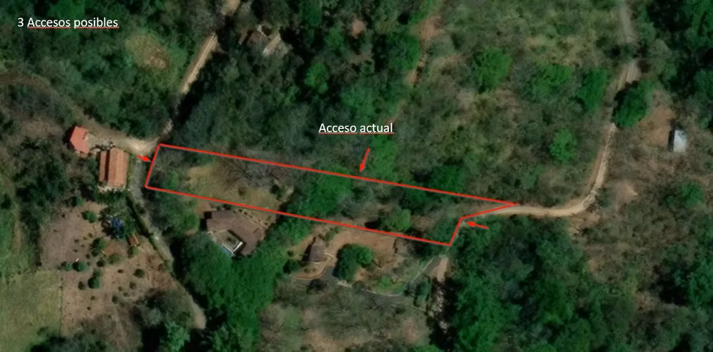 Venta quinta Hacienda Los Manantiales, San Pablo, Turrubares. VPR439 - Imagen 11