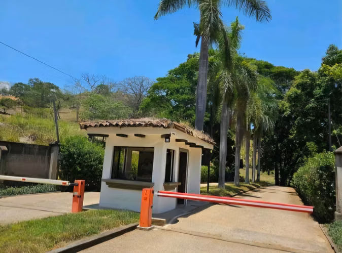 Venta quinta Hacienda Los Manantiales, San Pablo, Turrubares. VPR439 - Imagen 2