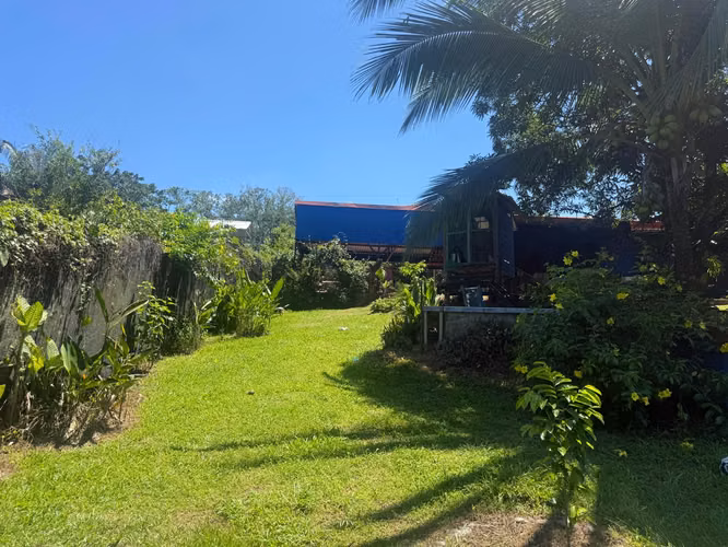 Venta de propiedad con dos Casas Condominio Mallorquina, Esparza - Imagen 13