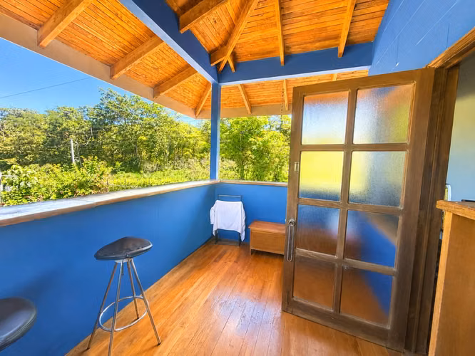 Venta de propiedad con dos Casas Condominio Mallorquina, Esparza - Imagen 8