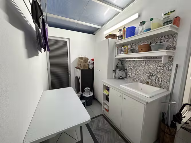 ALQUILER DE HERMOSA CASA FULL AMOBLADA EN CONDOMINIO EN BELEN - Imagen 10