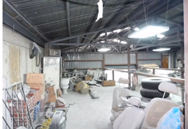 Se Vende Bodega /Local Comercial en San Francisco de Dos Rios San José - Imagen 6