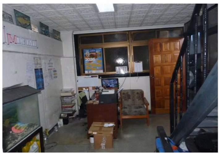 Se Vende Bodega /Local Comercial en San Francisco de Dos Rios San José - Imagen 5